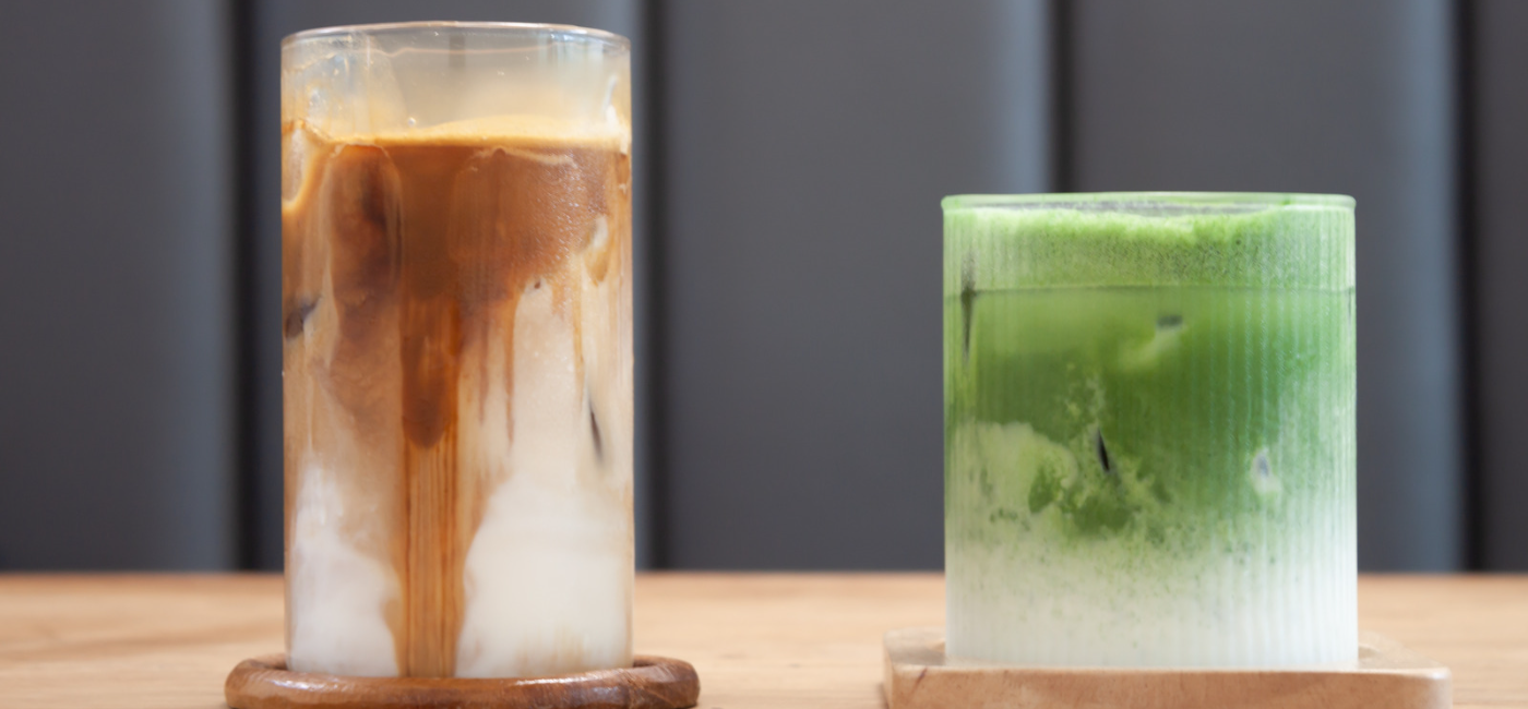 Matcha vs. Coffee: Which One Reigns Supreme?