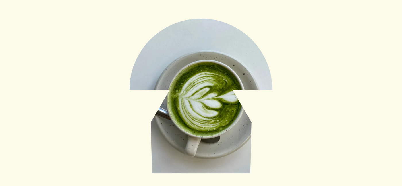 5 Benefits of Mushroom Matcha