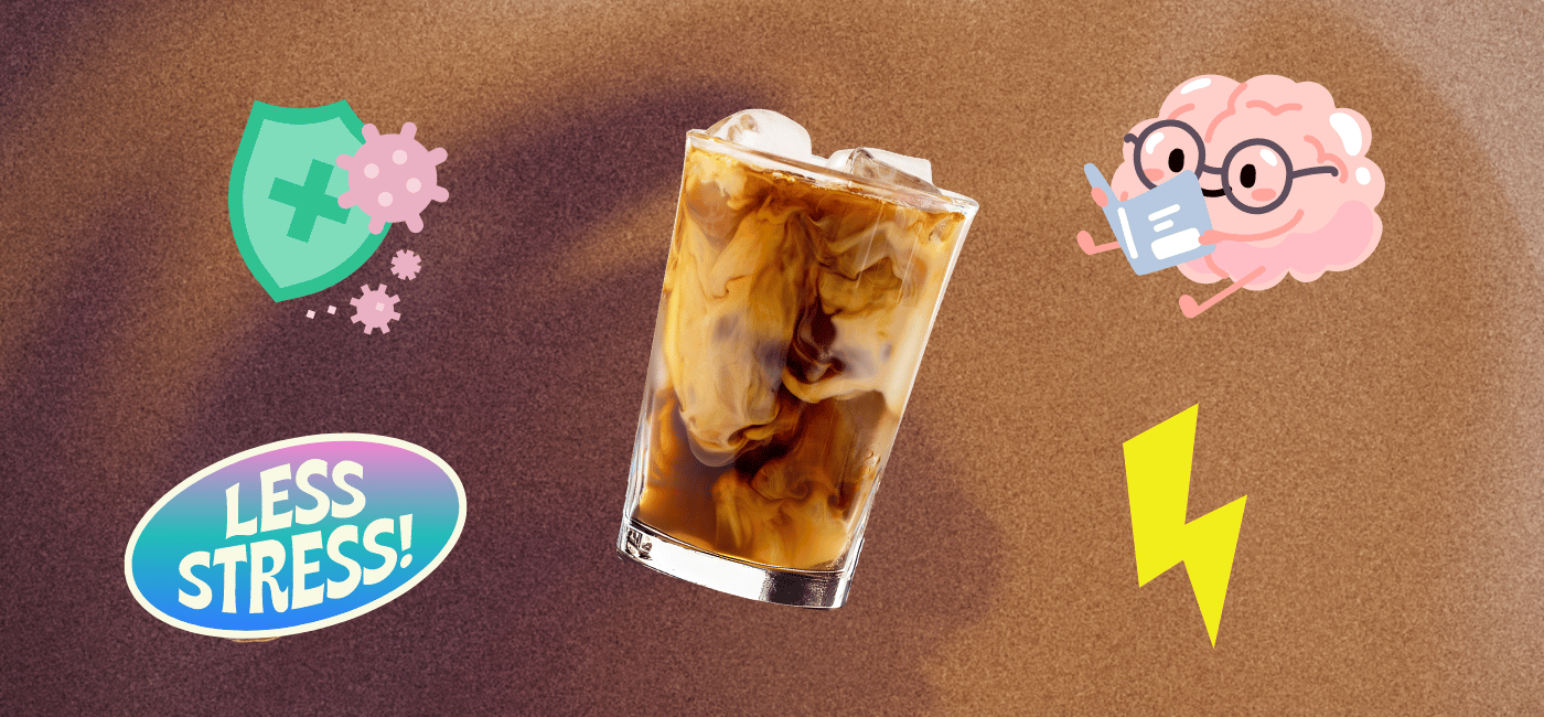 5 Benefits of Mushroom Coffee [Updated for 2025]