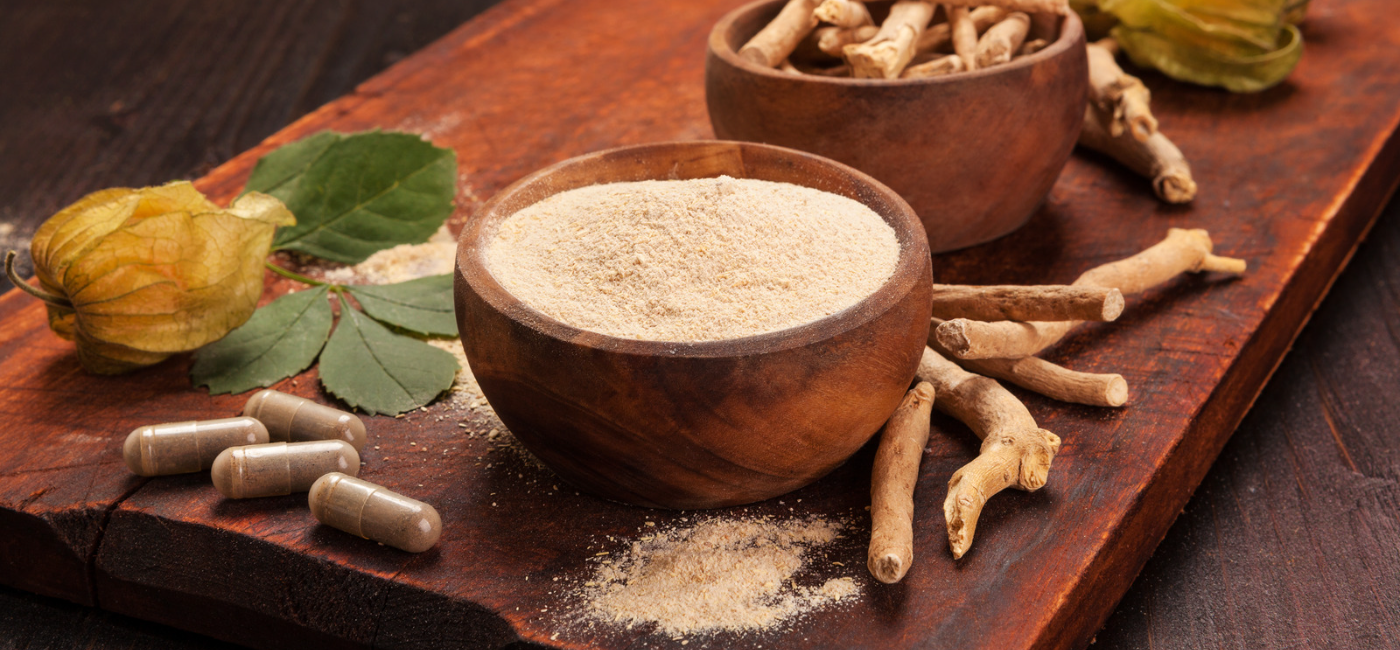 Ashwagandha: 10 Science-Backed Health Benefits Of This Adaptogen