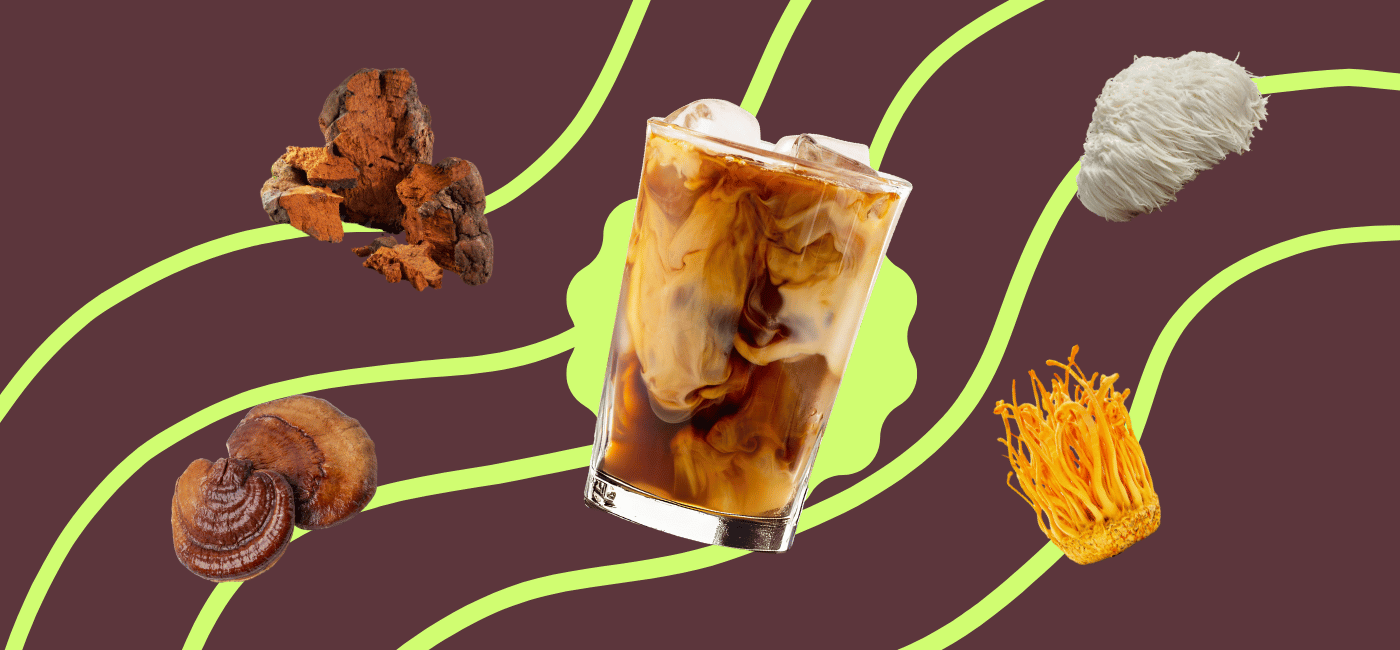 Mushroom Coffee: The Ultimate Guide to Choosing The Best Mushroom Coffee [2025 Update]