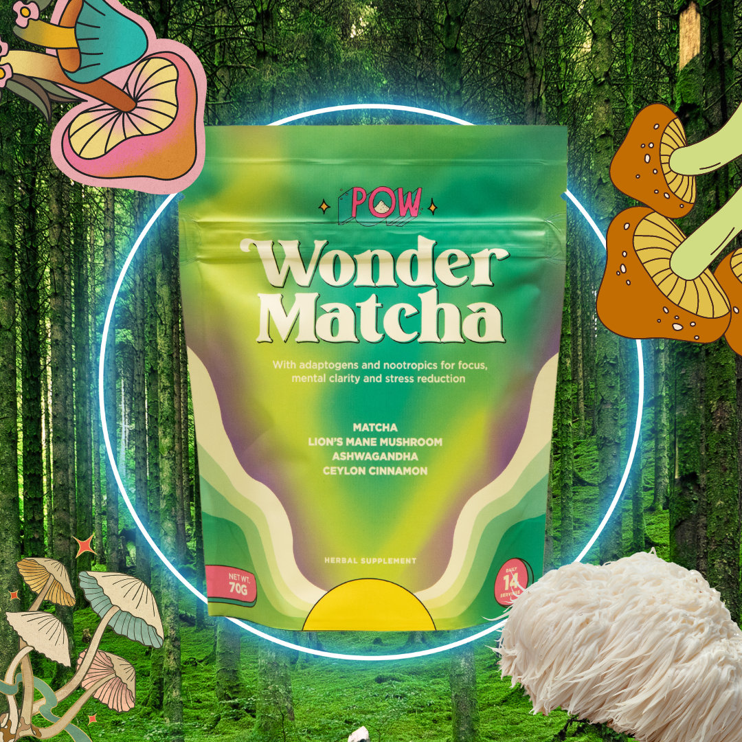 What to look for in mushroom coffee alternatives