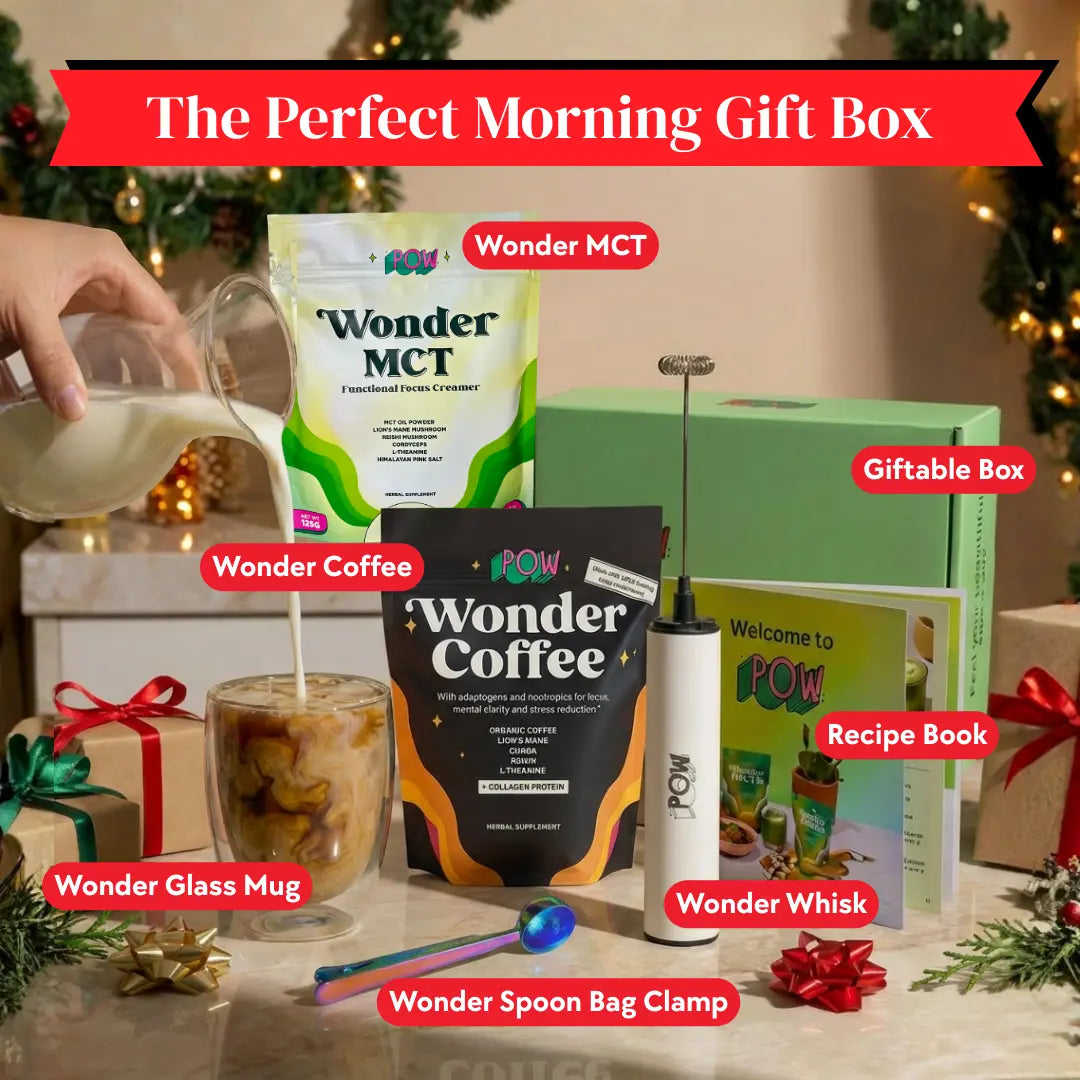 The Perfect Morning Gift Box