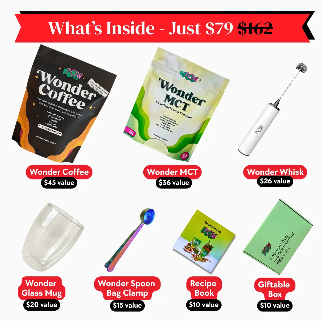 The Perfect Morning Gift Box