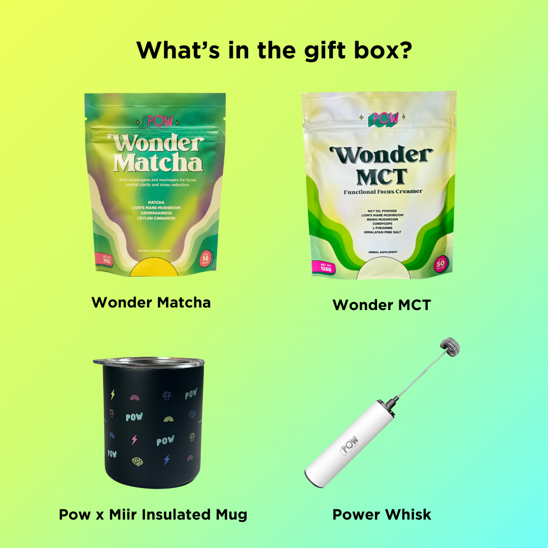 Subscriber Exclusive: Gift Box