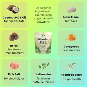 Best Seller Starter Pack + Free Whisk + Free Bamboo Straw (Save 15%)