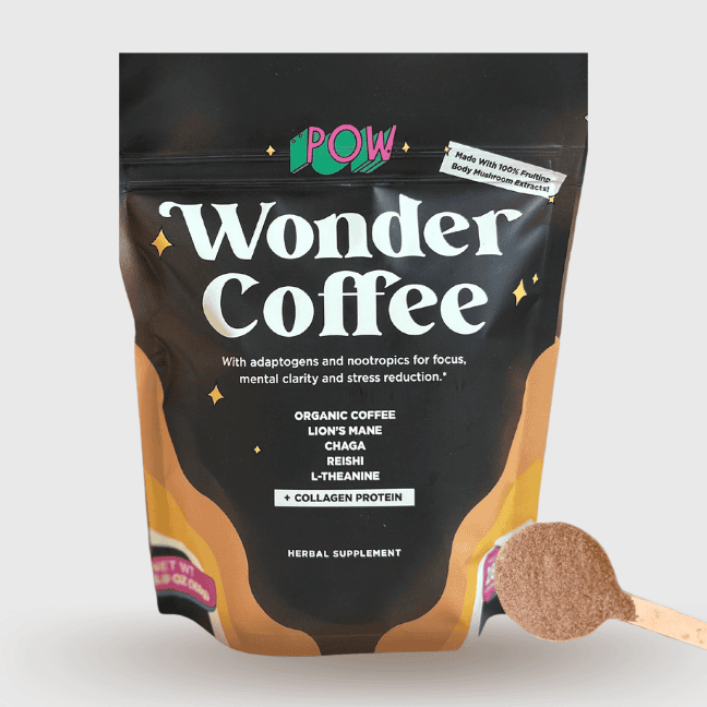 Wonder Coffee