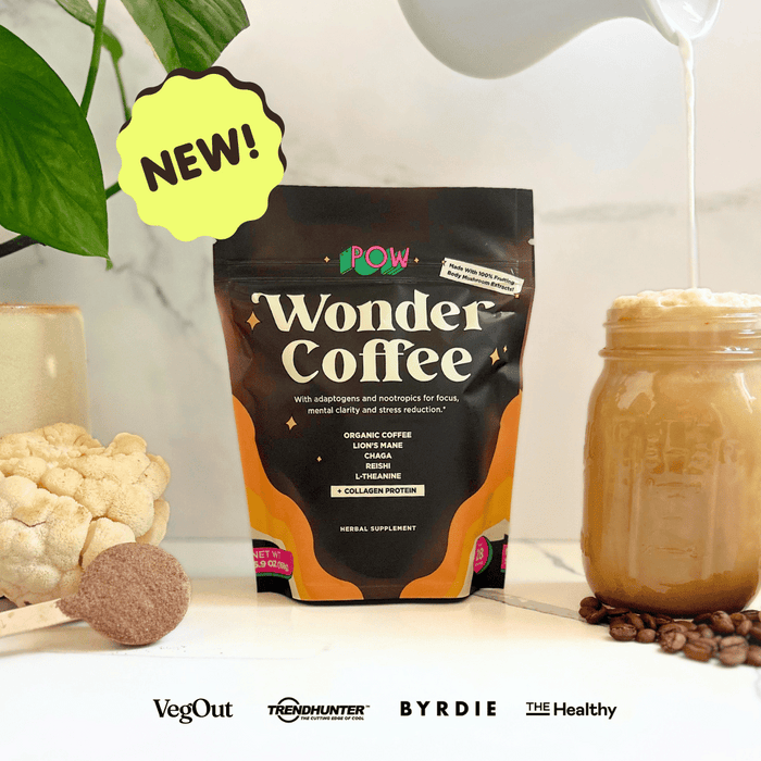 Wonder Coffee