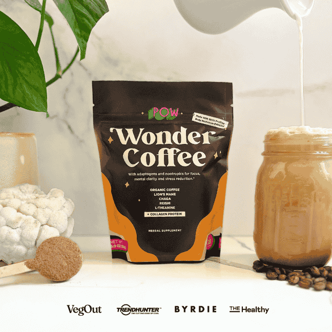 Wonder Coffee