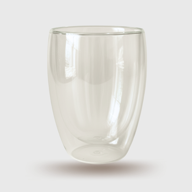 🎁 Wonder Glass Mug