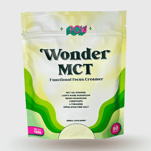 Wonder MCT Focus Creamer (45% Off)
