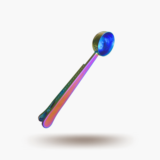 🎁 Wonder Tablespoon