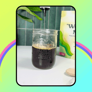 Wonder MCT VIP Starter Pack w/ Free Frother